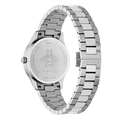 orologio donna gucci 2008|Gucci G.